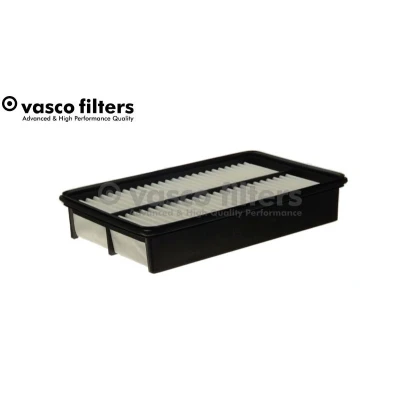 Imagem de DAVID VASCO A604 Filtro de ar 52 161 276 rectangular Cartucho filtrante MAZDA: 3 Hatchback, Sedan, 5