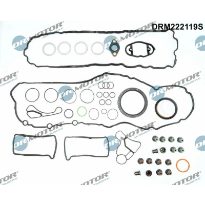 Imagem de Jogo de juntas, cabeça do cilindro Dr.Motor Automotive DRM222119S
