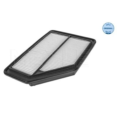 Imagem de MEYLE 31 12 321 0008 Filtro de ar 46 200 296 Cartucho filtrante ORIGINAL Quality HONDA: CR V 2, 3