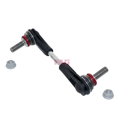Imagem de FAG 818 0705 10 barra / escora, estabilizadora 179mm M12x1,5 BMW: 7, 5 Sedan
