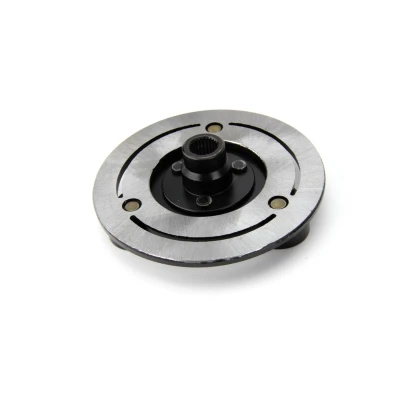 Imagem de Disco de embraiagem, compressor ar condicionado THERMOTEC KTT020017