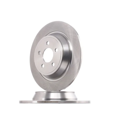 Imagem de BOSCH 0 986 479 D47 Disco de travão 316 11 5 107,95 cheio revestido alto carbono FORD: S Max Mk2