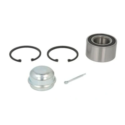 Imagem de KRAFT 4101656 Kit de rolamento roda Eixo dianteiro OPEL: Corsa C Hatchback, Combo Van / Carrinha, С