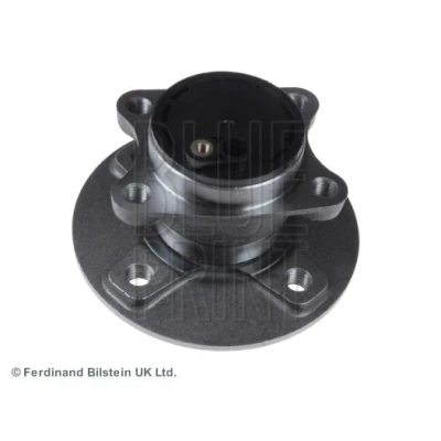 Imagem de BLUE PRINT ADT38370 Kit de rolamento roda CITROËN: C1 I, II, PEUGEOT: 107 Hatchback, 108 TOYOTA: Aygo