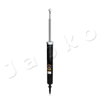 Imagem de JAPKO MJ00865 Amortecedor Eixo traseiro Pressão do gás Tubo duplo telescópico cavilha em cima, baixo BMW: 3 Sedan
