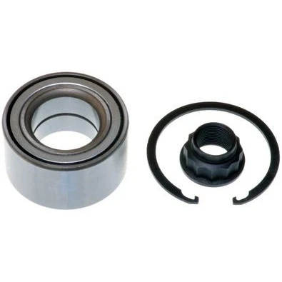 Imagem de DENCKERMANN W413252 Kit de rolamento roda 71mm TOYOTA: Yaris I Hatchback, Verso