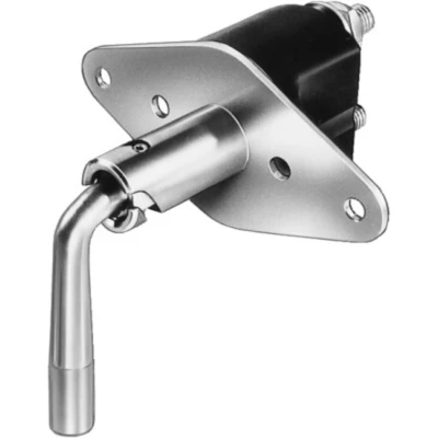 Imagem de HELLA 6EK 001 559 011 Interruptor principal, bateria