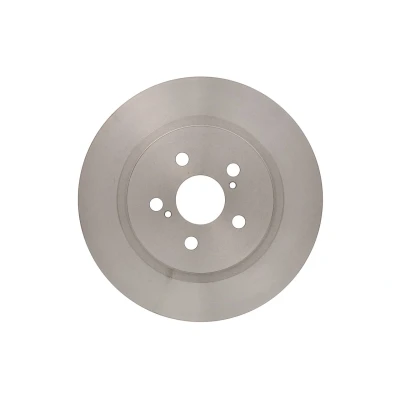 Imagem de BOSCH 0 986 479 D35 Disco de travão 279 10,1 5 100 cheio, interior ventilado oleado TOYOTA: Urban Cruiser, LEXUS: CT