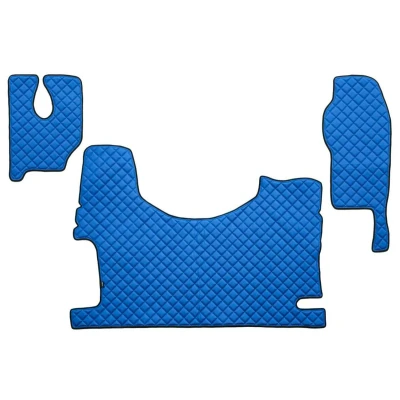 Imagem de Tapete F CORE FL24 BLUE