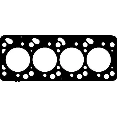 Imagem de CORTECO 414614P Juntas da Cabeça do Motor 1,6 82 FORD: FIESTA 3, Escort 5, MONDEO 1