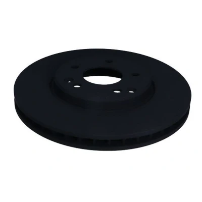 Imagem de QUARO QD7786HC Disco de travão 300 28 5 112 interior ventilado pintado alto carbono sem cubo roda, pernos fixação da roda