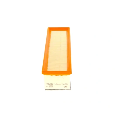 Imagem de BOSCH F 026 400 598 Filtro de ar 79,3 93,1 346,6 Cartucho filtrante MERCEDES BENZ: Classe C Sedan, T modell