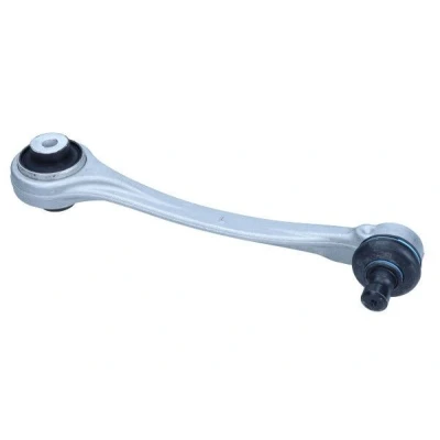 Imagem de MAXGEAR 72 5520 Braço de suspensão Eixo dianteiro, esquerda, em cima, traseira transversal Alumínio AUDI: A4 B9 Avant