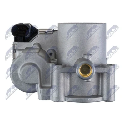 Imagem de NTY ETB FT 008 Corpo de Borboleta FIAT: 500 Hatchback