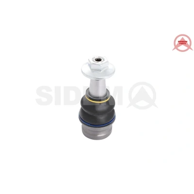 Imagem de SIDEM 37083 Rótula de suspensão Eixo dianteiro, em baixo 17,4 42 AUDI: A4 B8 Avant, Q5, A5 Sportback