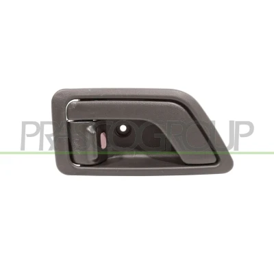 Imagem de PRASCO HN3308401 Puxadores de Porta interior, à frente, lado direito preto HYUNDAI: Getz