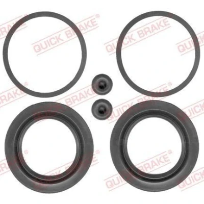 Imagem de QUICK BRAKE 114 0083 Jogo de Reparação Pinça Travão 44 BMW: 1 Hatchback, 4 Coupe, 3 Touring, VOLKSWAGEN: Touareg I