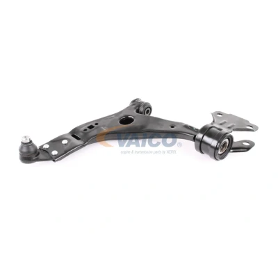 Imagem de VAICO V25 1110 Braço de suspensão Original Quality com articulação suspensão/guia esquerda, Eixo dianteiro, em baixo transversal