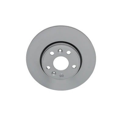 Imagem de ATE 24.0124 0223.1 Disco de travão 280,0 24,0 5 108,0 ventilado revestido alto carbono com parafusos RENAULT: MEGANE 2 Kombi,