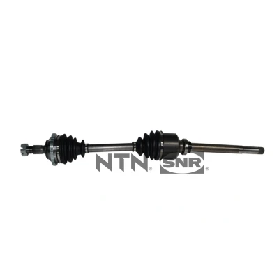 Imagem de SNR DK66.016 Veio de transmissão Eixo dianteiro, lado direito 888 com chumaceira PEUGEOT: 206 Hatchback, SW
