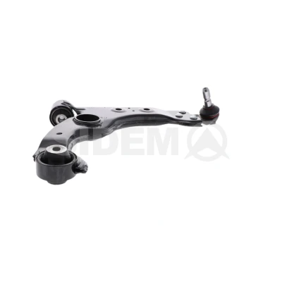 Imagem de SIDEM 35071 Braço de suspensão em baixo, Eixo dianteiro, lado direito transversal Chapa aço 19 Tirante ALFA ROMEO: Giulietta Hatchback