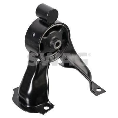 Imagem de SWAG 80 10 4523 Suporte, motor traseira Rolamento de borracha e metal