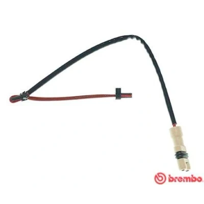 Imagem de BREMBO A 00 343 Sensor de Desgaste Pastilha Freio