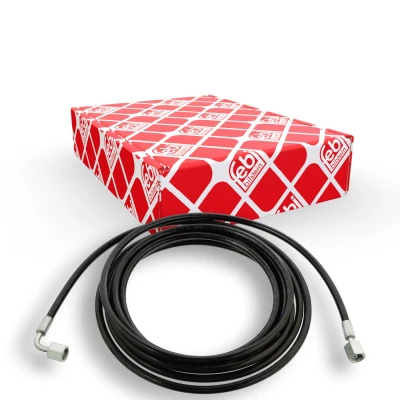Imagem de FEBI BILSTEIN 107913 Tubagem flexível, báscula da cabina
