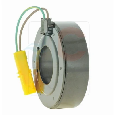 Imagem de ACAUTO AC 04SD44 Bobina, embraiagem magnética compressor