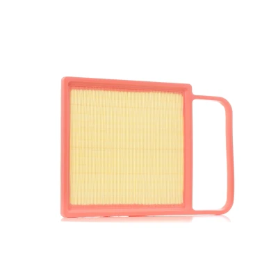 Imagem de BOSCH 1 457 433 574 Filtro de ar 33,2 226 359,5 Cartucho filtrante SKODA: Fabia Combi, I Hatchback, Sedan