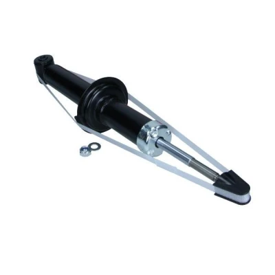 Imagem de MAXGEAR 11 1201 Amortecedor Eixo traseiro Pressão do gás Tubo duplo com assento de mola cavilha em cima, olhal baixo