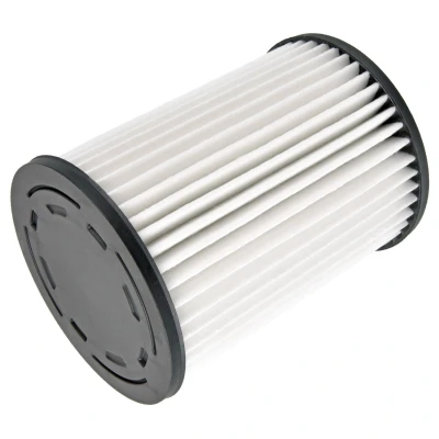 Imagem de FEBI BILSTEIN 183862 Filtro de ar 197,5 145,5 Cartucho filtrante HYUNDAI: i30 III Hatchback, Fastback