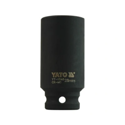 Imagem de YATO YT 1048 Chave de caixa 78 28