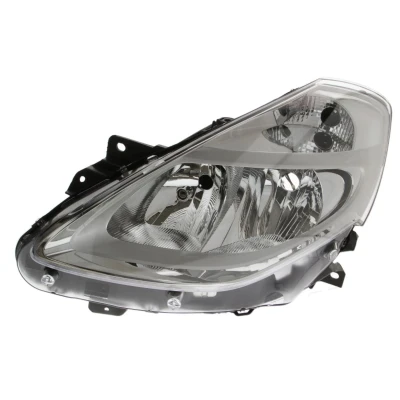 Imagem de ABAKUS 551 1179L LEMN1 Farol Principal RENAULT: CLIO 3