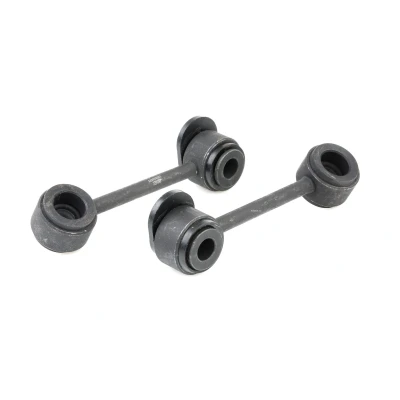 Imagem de FEBI BILSTEIN 22247 Kit de reparação, tirante da barra estabilizadora Eixo dianteiro MERCEDES BENZ: Classe E T modell