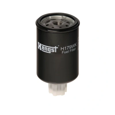 Imagem de Filtro de combustível HENGST FILTER H179WK