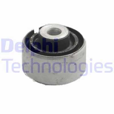 Imagem de DELPHI TD1182W Casquilho de Braço Suspensão BMW: 5 Touring, Sedan, 7