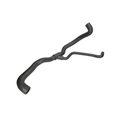 Imagem de THERMOTEC DWR062TT Mangueira de Radiador em baixo Borracha RENAULT: CLIO 3