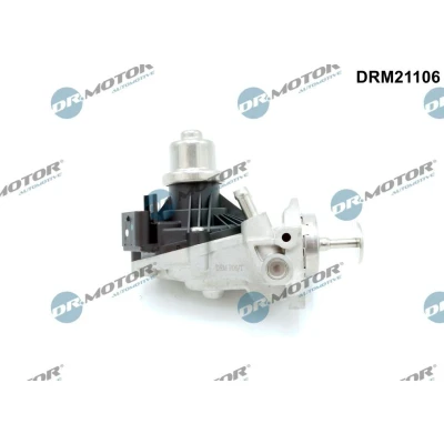 Imagem de DR.MOTOR AUTOMOTIVE DRM21106 Válvula EGR elétrico MINI: Hatchback, BMW: 3 Touring, 1 5 Touring