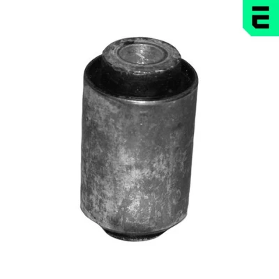 Imagem de OPTIMAL F8 5678 Casquilho de Braço Suspensão ambos os lados, Eixo traseiro MERCEDES BENZ: Classe C Sedan, 190, T modell