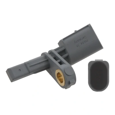 Imagem de FEBI BILSTEIN 32861 Sensor de ABS VOLKSWAGEN: Transporter 6, Touareg I, Golf 7, SEAT: Alhambra II