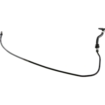 Imagem de GATES 02 2080 Tubo do aquecimento AUDI: A3 Hatchback, SEAT: Toledo 2 Limousine, Leon I VOLKSWAGEN: Golf 4 Variant
