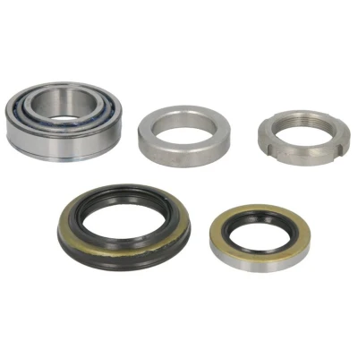 Imagem de BTA H20310BTA Kit de rolamento roda Eixo traseiro, esquerda, à direita 73, 73 KIA: Sportage I, HYUNDAI: H100 Van, H 1 / Starex MPV