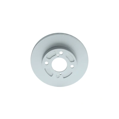 Imagem de BOSCH 0 986 479 G91 Disco de travão 231 20 4 100 ventilado revestido