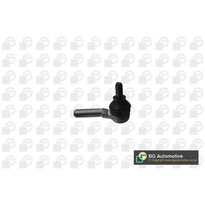 Imagem de BGA SR8502 Rótula de direção M12x1.25, M16x1.5 Eixo dianteiro, lado direito SUZUKI: Jimny SUV