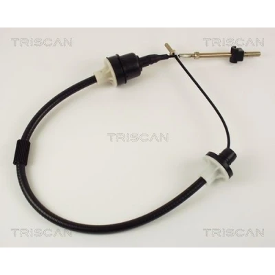 Imagem de TRISCAN 8140 24234 Cabo de Embreagem com afinação manual OPEL: Astra F CC, Sedan