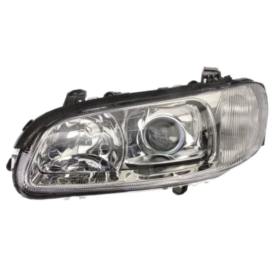 Imagem de TYC 20 0190 05 2 Farol Principal esquerda H1, H7 com porta lâmpadas, sem motor elétrico