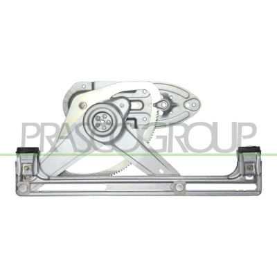 Imagem de Prasco Elevador de vidro traseira esquerda elétrico FD424W064 FORD: Focus 2