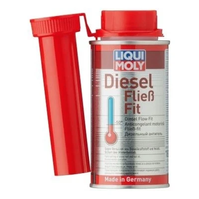 Imagem de LIQUI MOLY 1877 Aditivo de combustível 150ml Caixa