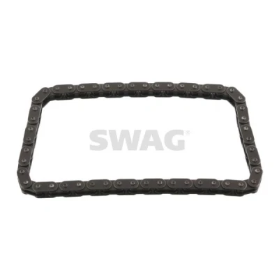 Imagem de SWAG 99 13 3636 Correia, accionamento da bomba de óleo SEAT: Ibiza 4, VOLKSWAGEN: Golf 5